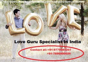 Best Love Guru In India